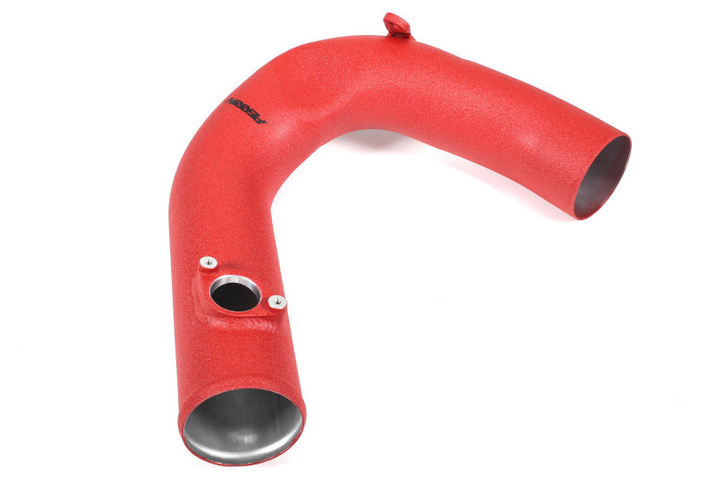 Perrin Performance PERRIN BRZ Toyota GR86 Cold Air Intake - Red - view 5