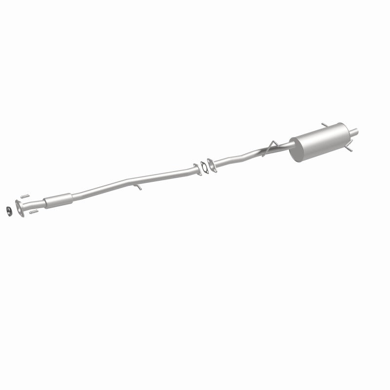 Magnaflow BRE Exhaust Kit - view 5