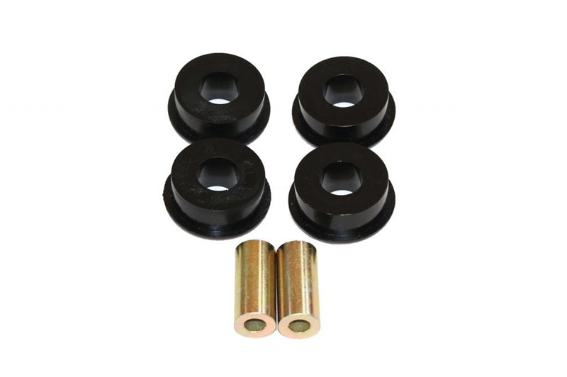 Torque Solution Rear Differential Bushings: + for 2008 Subaru WRX/STI