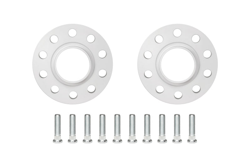Eibach Pro-Spacer 20mm Spacer Bolt Pattern 5x114.3 Hub Center 66.1 for Nissan 370Z