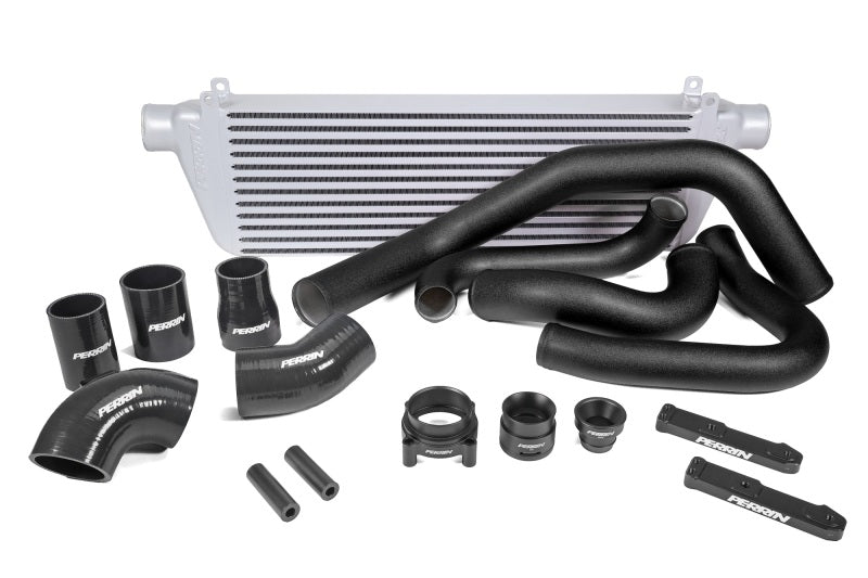 Perrin Performance PERRIN Front Mount Intercooler Kit for 22-26 Subaru WRX