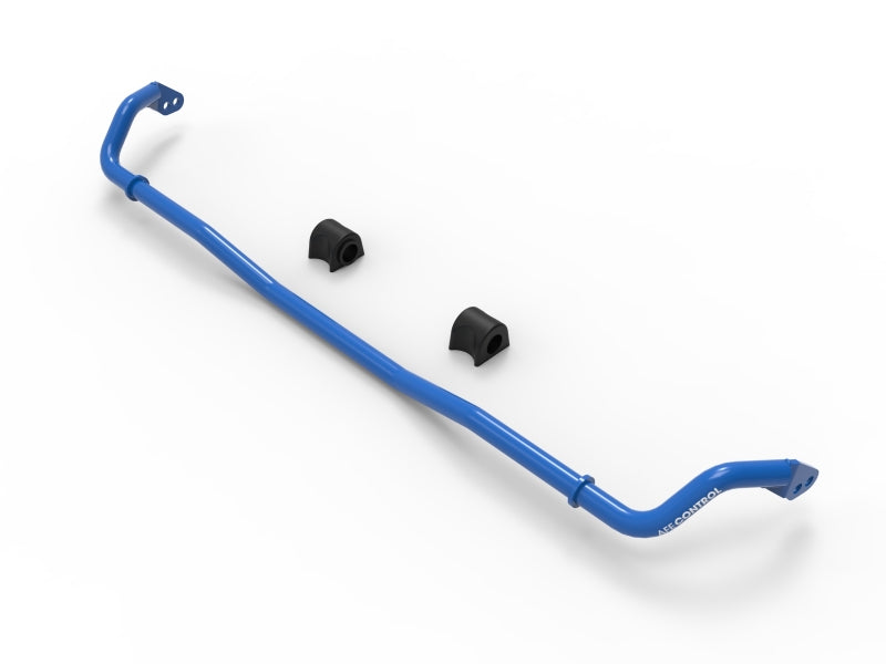 aFe Toyota GR86 Front Sway Bar - Blue