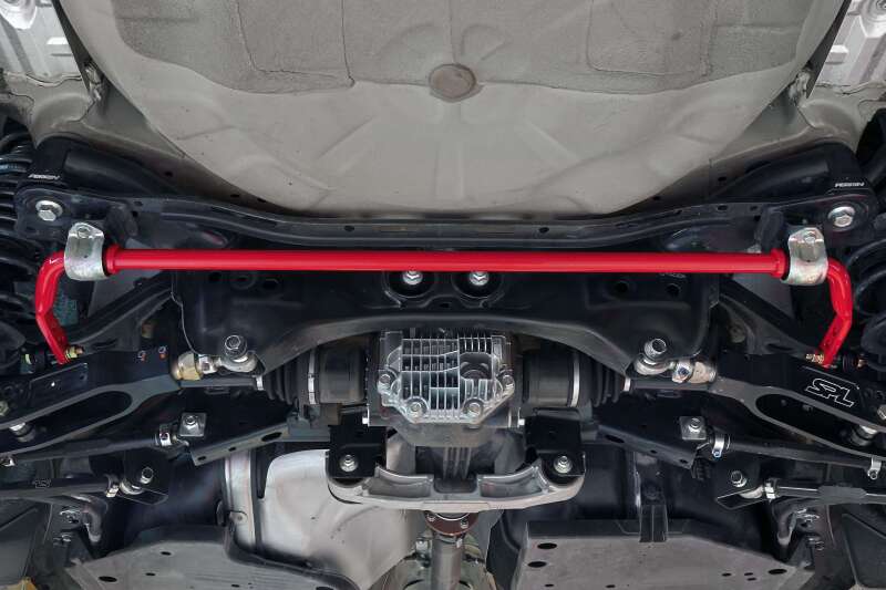 Perrin Performance PERRIN Rear Swaybar - 18mm for 22-26 Subaru WRX - view 5