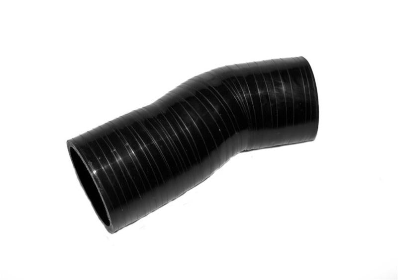 Torque Solution Post Maf Silicone Intake Hose: for 2002-2007 Subaru WRX/STI - view 3