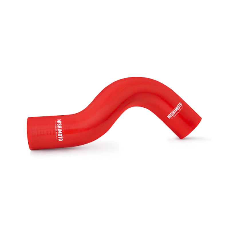 Mishimoto + Silicone Radiator Coolant Hose Kit - Red for 2015 Subaru WRX - view 7