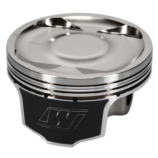 Wiseco EJ257 4v 99.75mm Bore -19cc Dish Piston for Subaru WRX/STI