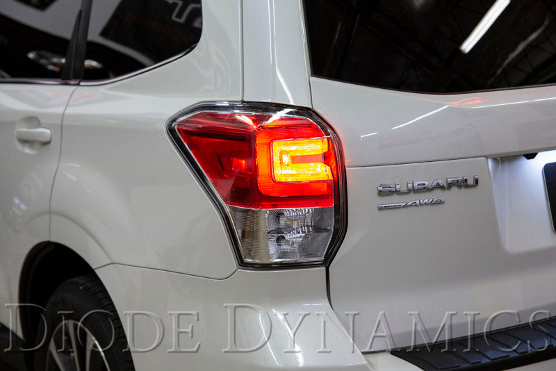 Diode Dynamics Premium Tail as Turn +Backup Module Stage 1 - view 2