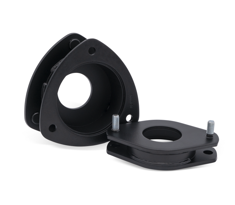 Body Armor 4x4 Outback 2in Front 1.5in Rear Strut Spacer Kit