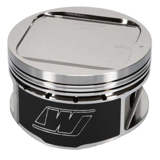 Wiseco 4v R Dome :1 CR 92.5 Piston Kit for Subaru WRX