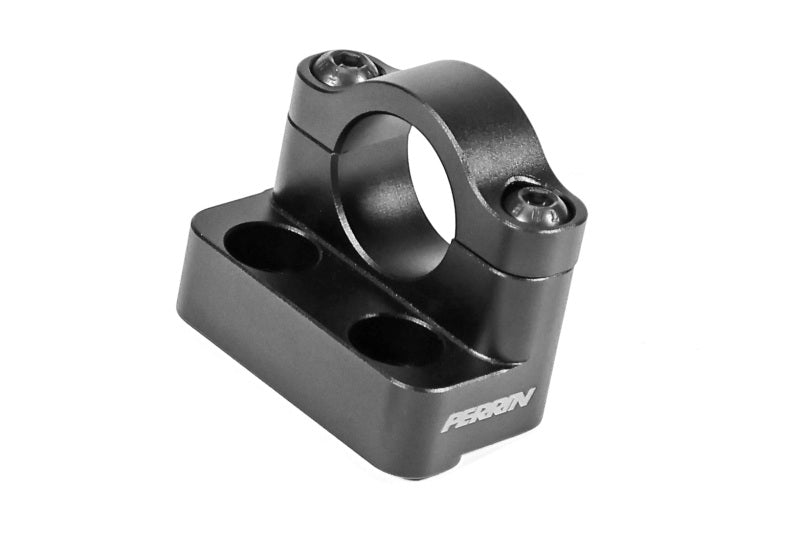Perrin Performance PERRIN Oil Cooler Relocation Kit for 15-26 Subaru WRX - view 2