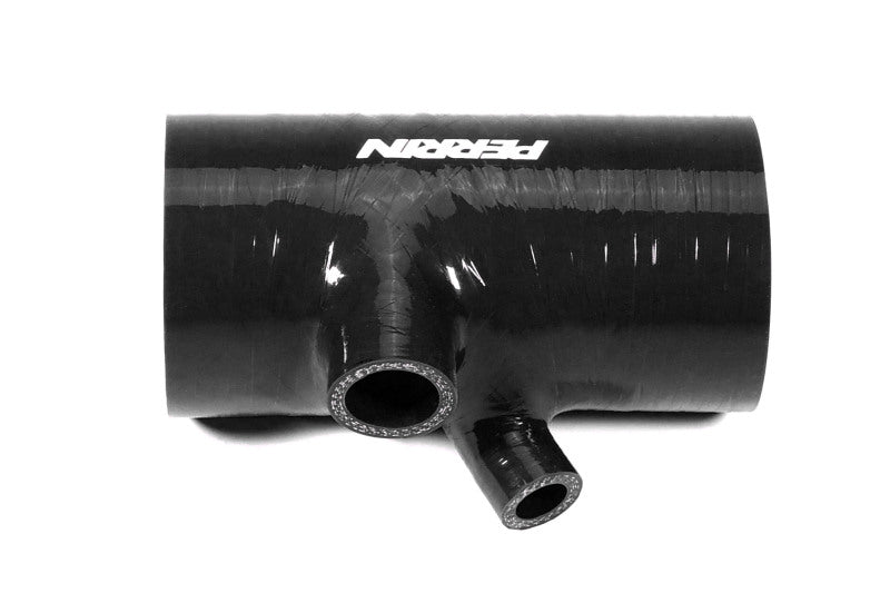 Perrin Performance PERRIN Short Type Turbo Inlet Hose - Black for 22-26 Subaru WRX - view 8