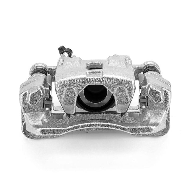 PowerStop Power Stop Rear Left Autospecialty Caliper with Bracket