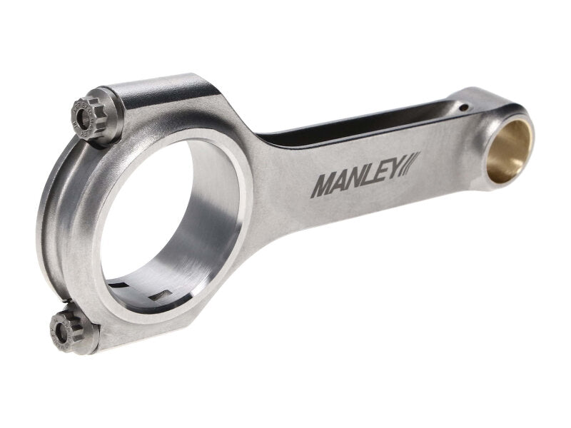 Manley Performance Manley H Beam Single Connecting Rod for Subaru WRX/STI - view 2