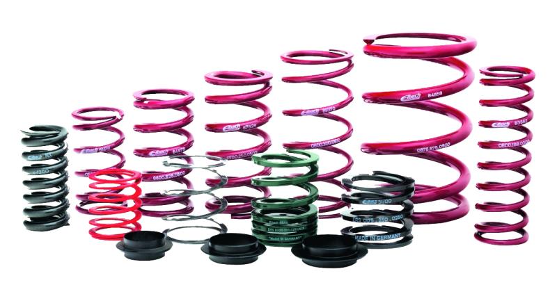 Eibach ERS 2.50 inch dia Coilover Helper Spring
