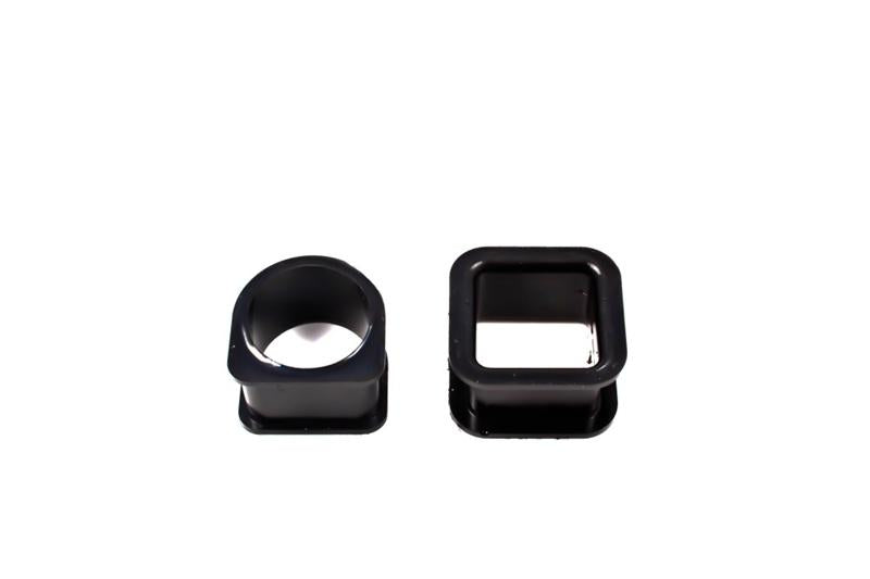 Torque Solution Solid Steering Rack Bushings: for 08-14 Subaru WRX/STI - view 3