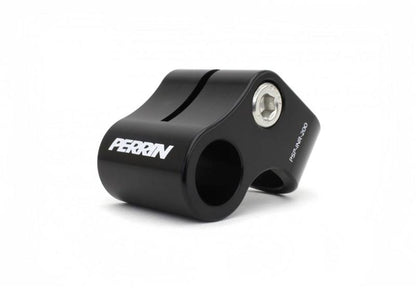 Perrin 18-22 Subaru WRX / 18-19 Forester (w/o Short Shifter) Manual Shifter Stop - Black Anodized