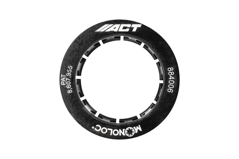 ACT Monoloc Collar for 2002 Subaru Impreza