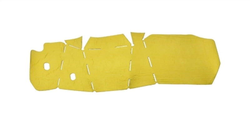 Torque Solution Gold Reflective Heat Tape EJ Stock Location