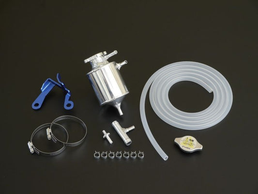 Cusco External Reservoir Tank Kit Radiator Coolant High Pressure Radiator Cap for BRZ 86 FRS