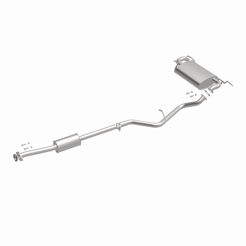Magnaflow BRE Exhaust Kit XV CROSSTREK CROSSTREK - view 5