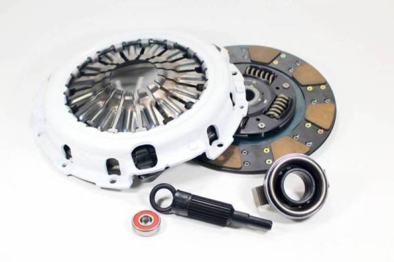 Clutch Masters FX250 Clutch Kit for 18-19 Subaru WRX