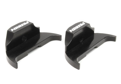 Perrin Steering Dampener Lockdown for Subarus