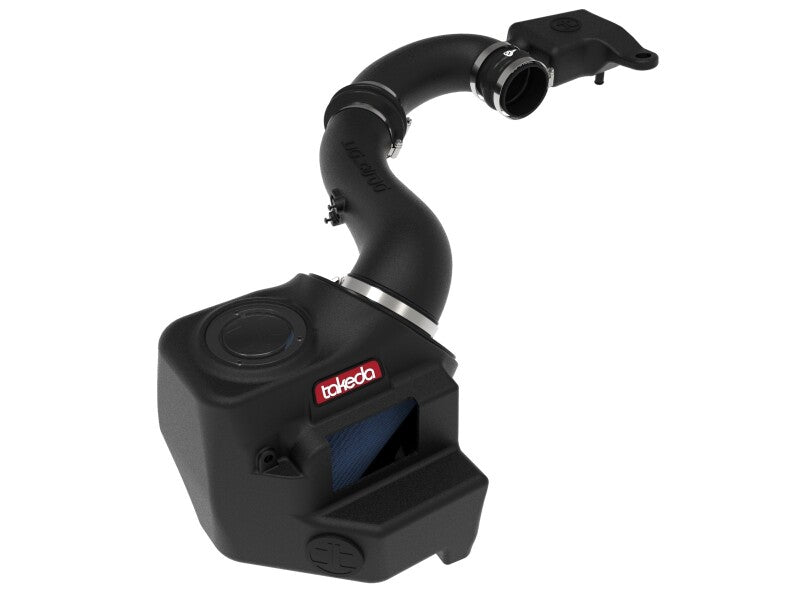 aFe Takeda Momentum Air Intake System - W PRO 5R Filter