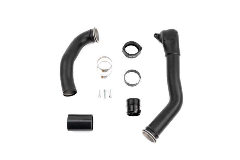 AMS Performance + Charge Pipe for 2022 Subaru WRX
