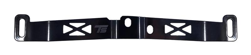 Torque Solution Hella Horn Bracket for + for 2015 Subaru WRX/STI - view 3
