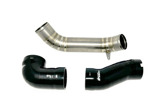 Torque Solution + Titanium Intake Pipe Kit for 2022 Subaru WRX