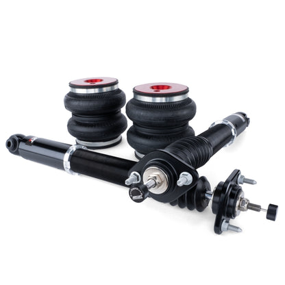 Air Lift Performance 82-93 BMW 3 Series E30 Rear Air Suspension Kit