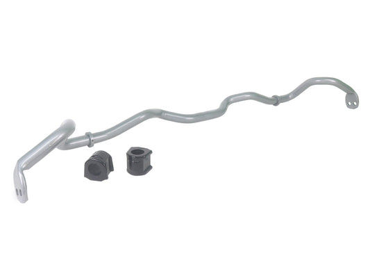 Whiteline + 24mm 2 Point Adjustable Front Sway Bar for 2022 Subaru WRX