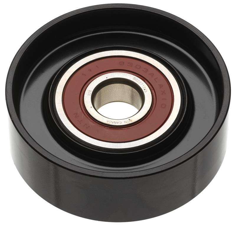 Gates Outback 4-Cyl. Idler Belt Drive Pulley
