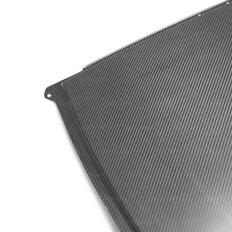 Seibon 15+ Dry Carbon Roof Replacement for Subaru WRX/STI - view 4