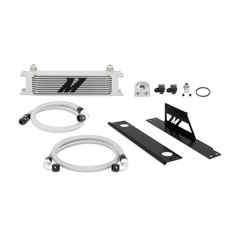 Mishimoto Oil Cooler Kit for 01-05 Subaru WRX/STI