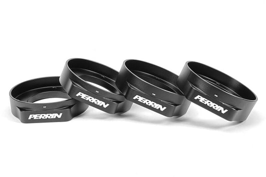 Perrin Performance PERRIN BRZ Rear Subframe Lockdown for 15-26 Subaru WRX/STI