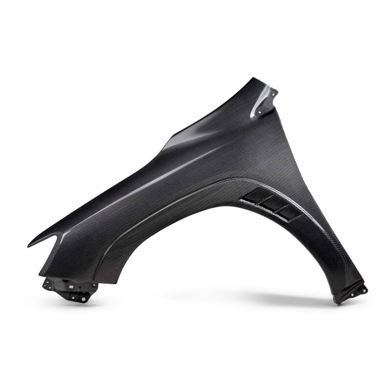 Seibon OE-Style Carbon Fiber Fenders for 2022 Subaru WRX