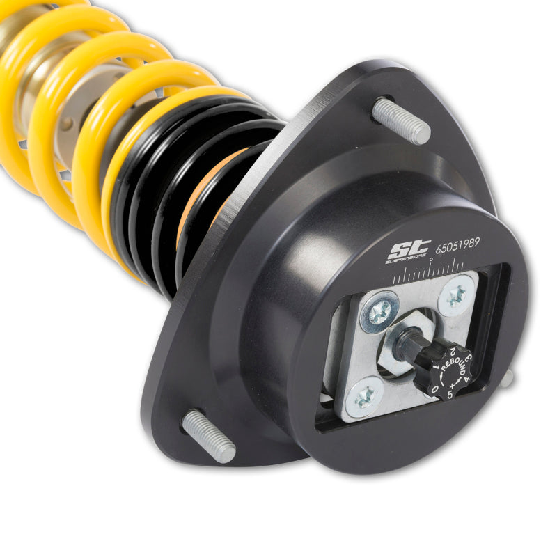ST Suspensions ST TA-Height Adjustable Coilovers incl for 02-07 Subaru WRX/STI/Impreza - view 9