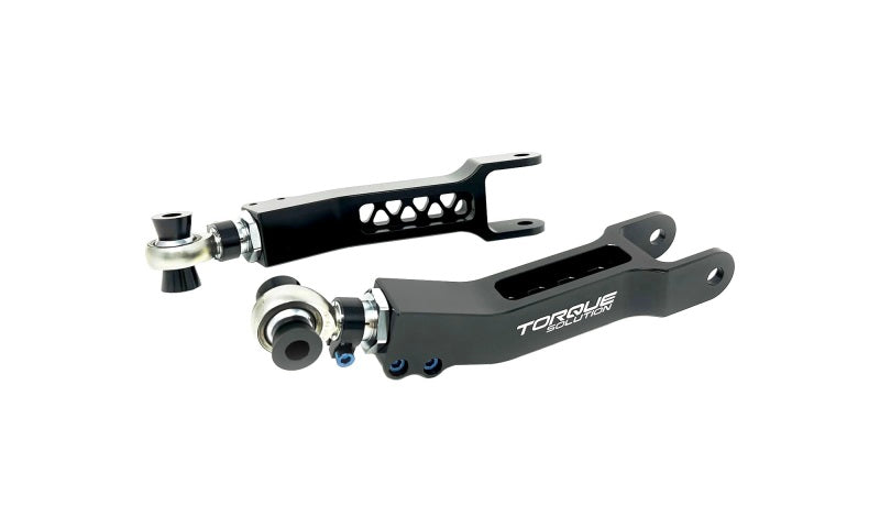 Torque Solution Rear Trailing Arms for 15-21 Subaru WRX/STI - view 2