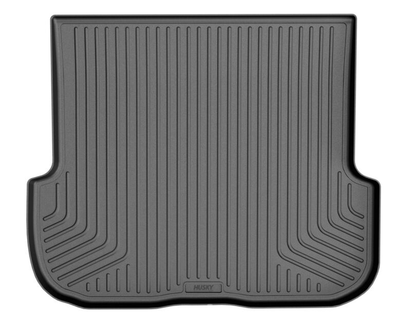Husky Liners Outback WeatherBeater Cargo Liner - Black