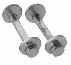 SPC Performance 12+ Scion FR-S 12+ BRZ EZ Cam Bolts - view 8