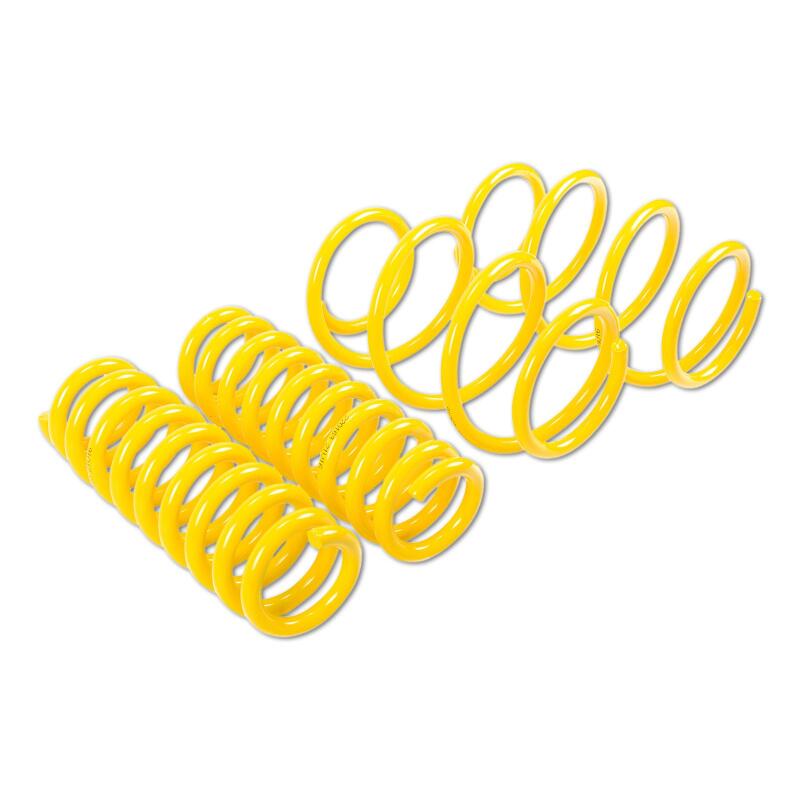 ST Suspensions ST Sport-tech Lowering Springs for Subaru Impreza - view 9