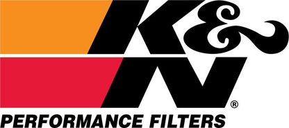 K&N Replacement Air Filter 85-93 Suzuki Samurai L4-1.3L