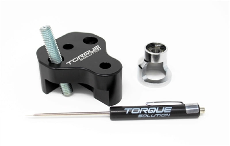 Torque Solution Valve Spring Compressor - EJ Turbo Heads