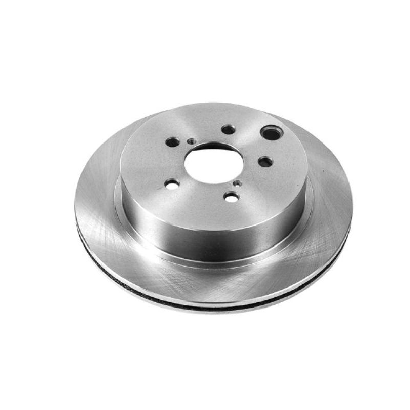 PowerStop Power Stop Rear Autospecialty Brake Rotor