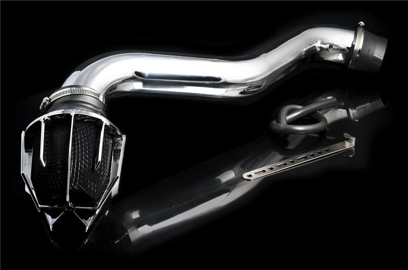 Weapon R 96-00 Honda Civic DX/LX/CX Dragon Intake