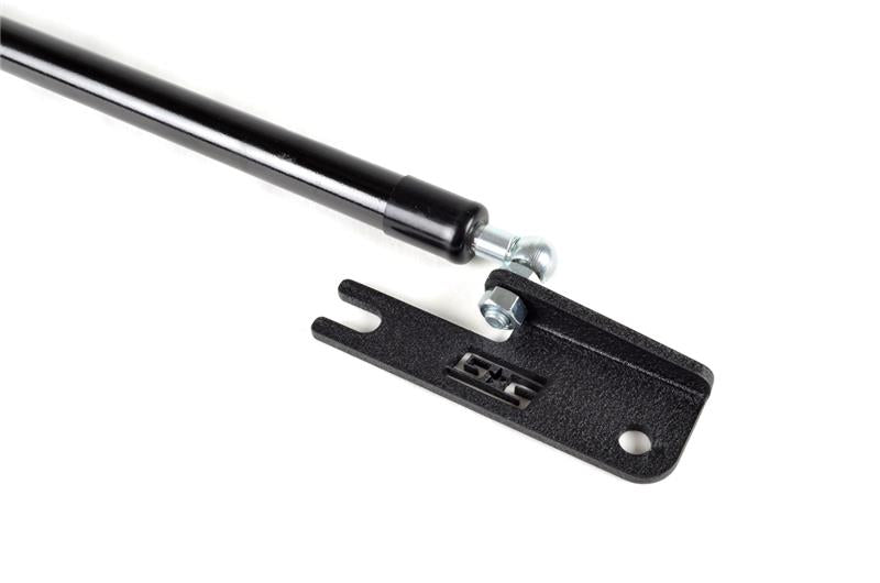 GrimmSpeed Hood Struts - view 4