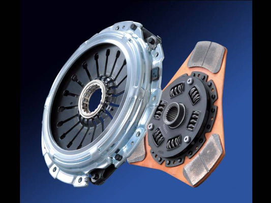 Cusco Metal Disc Clutch Cover SET SF SG