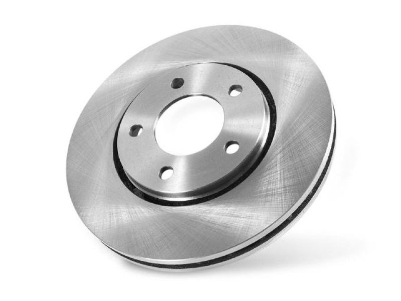 PowerStop Power Stop Rear Autospecialty Brake Rotor - view 3
