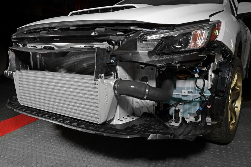 Perrin Performance PERRIN Front Mount Intercooler Kit for 22-26 Subaru WRX - view 8